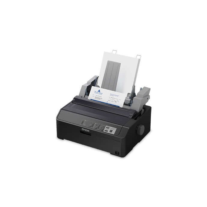 Epson FX 890 II / FX-890 II- C11CF37201 | Impresora de Matriz - Panamá