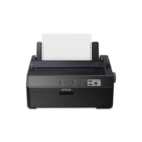 Epson FX 890 II / FX-890 II- C11CF37201 | Impresora de Matriz - Panamá