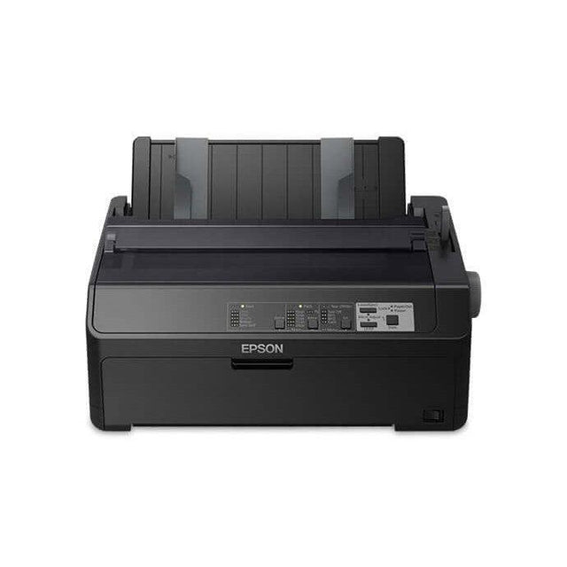 Epson FX 890 II / FX-890 II- C11CF37201 | Impresora de Matriz - Panamá
