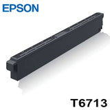 Epson Kit Mantenimiento T6713 para WorkForce Enterprise WF-M21000 - Panamá