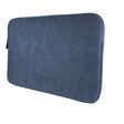 Funda de Gamuzapara Laptop SquareShield Azul - KNS-220BL - Panamá