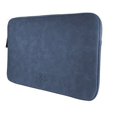 Funda de Gamuzapara Laptop SquareShield Azul - KNS-220BL - Panamá
