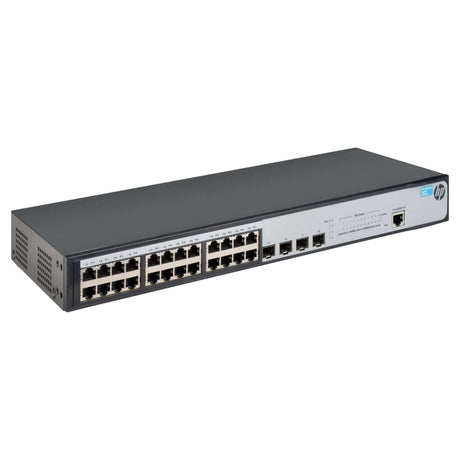 Hpe 1920-24Gswitch Us-Conmutador Jg924A - Panamá