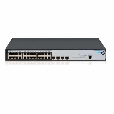 Hpe 1920-24Gswitch Us-Conmutador Jg924A - Panamá