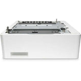 Impresora Bandeja alimentadora de 550 hojas para HP LaserJet (CF404A) - Panamá