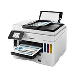 Impresora Canon MAXIFY GX7010 - Impresión Profesional - Inalámbrica - Conectividad Canon PRINT app - Alta Velocidad - 2,7” LCD Táctil | 45 ppm Negro / 25 ppm Color - Panamá