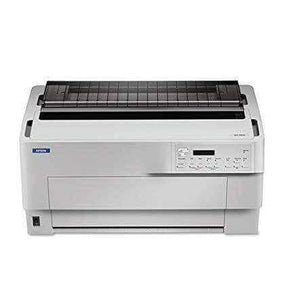 Impresora de Matriz Epson DFX-9000 - C11C605001 - Panamá