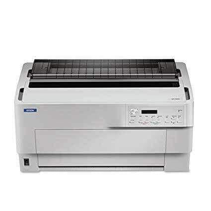 Impresora de Matriz Epson DFX-9000 - C11C605001 - Panamá