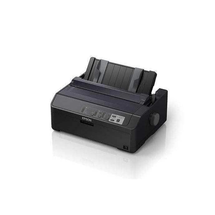 Impresora de Matriz Epson LQ 590II C11CF39201 - Panamá