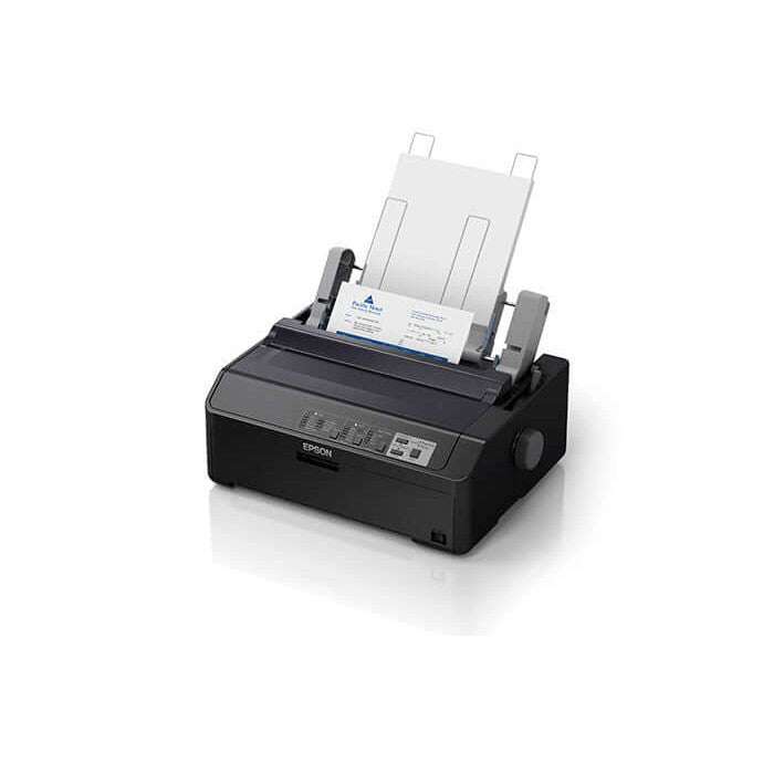 Impresora de Matriz Epson LQ 590II C11CF39201 | Panama – Quick