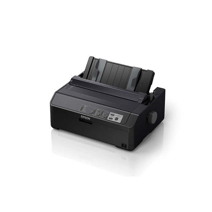 Impresora de Matriz Epson LQ 590II C11CF39201 - Panamá