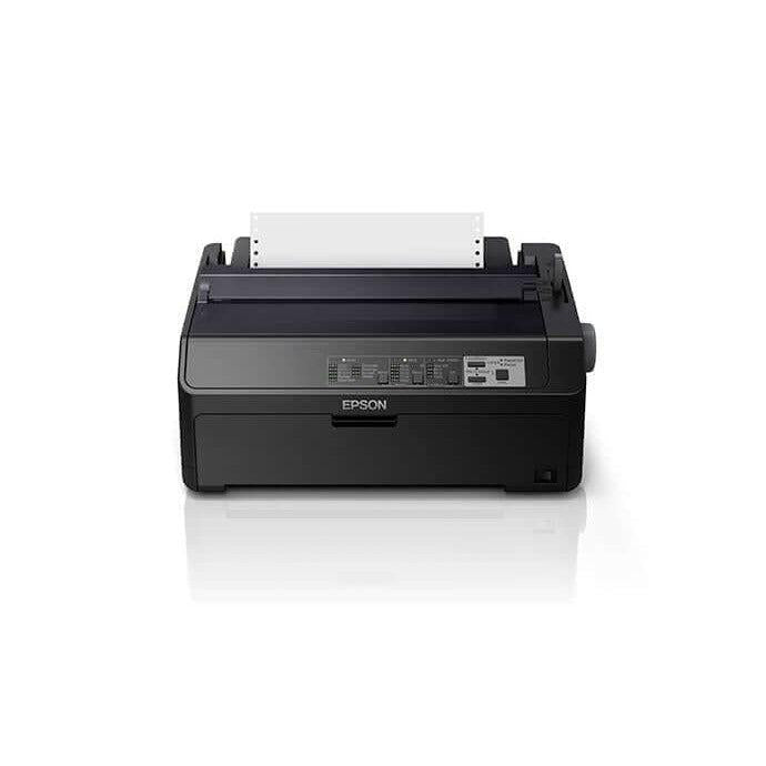 Impresora de Matriz Epson LQ 590II C11CF39201 - Panamá