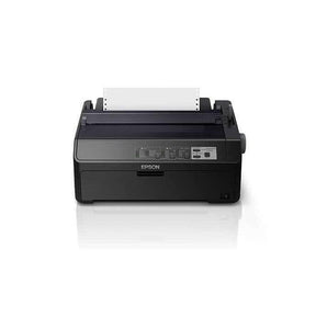 Impresora de Matriz Epson LQ 590II C11CF39201 - Panamá