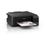 Impresora Epson Ecotank L1250 | WiFi | Tanque de Tinta | Económica | Sin Cartuchos |10 ppm Negro / 5 ppm Color - Panamá