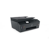 Impresora HP Smart Tank 530 con Escáner Automático y WiFi - Multifuncional de Inyección de Tinta - 12,000 Páginas en Negro - 8,000 Páginas a Color | 11 ppm Negro / 5 ppm Color - Panamá