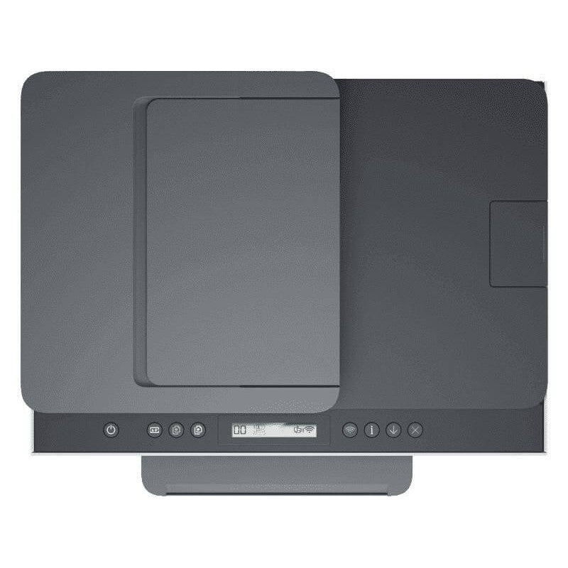 Impresora HP Smart Tank 750 | Impresión Automática a Doble Cara | 15 ppm Negro / 9 ppm Color - Panamá