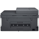 Impresora HP Smart Tank 750 | Impresión Automática a Doble Cara | 15 ppm Negro / 9 ppm Color - Panamá