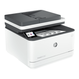 Impresora Laser HP LaserJet Pro MFP 3103fdw - Potente Productividad - Escaneo y Conectividad - Gestión Remota - HP Smart App | 35 ppm - Panamá