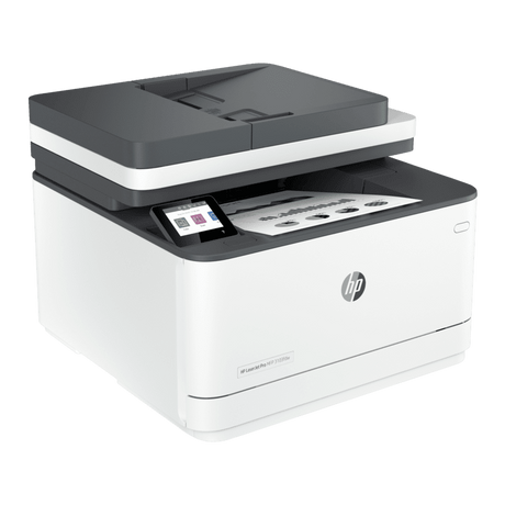 Impresora Laser HP LaserJet Pro MFP 3103fdw - Potente Productividad - Escaneo y Conectividad - Gestión Remota - HP Smart App | 35 ppm - Panamá