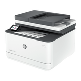 Impresora Laser HP LaserJet Pro MFP 3103fdw - Potente Productividad - Escaneo y Conectividad - Gestión Remota - HP Smart App | 35 ppm - Panamá