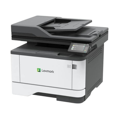 Impresora Laser Lexmark MX331ADN - Blanco y Negro - Multifuncional - Pantalla Táctil 2.8" - USB/Ethernet | 40 ppm - Panamá