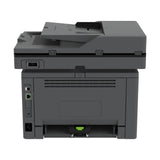 Impresora Laser Lexmark MX331ADN - Blanco y Negro - Multifuncional - Pantalla Táctil 2.8" - USB/Ethernet | 40 ppm - Panamá