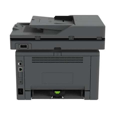 Impresora Laser Lexmark MX331ADN - Blanco y Negro - Multifuncional - Pantalla Táctil 2.8" - USB/Ethernet | 40 ppm - Panamá