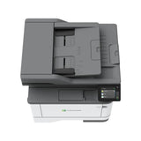 Impresora Laser Lexmark MX331ADN - Blanco y Negro - Multifuncional - Pantalla Táctil 2.8" - USB/Ethernet | 40 ppm - Panamá