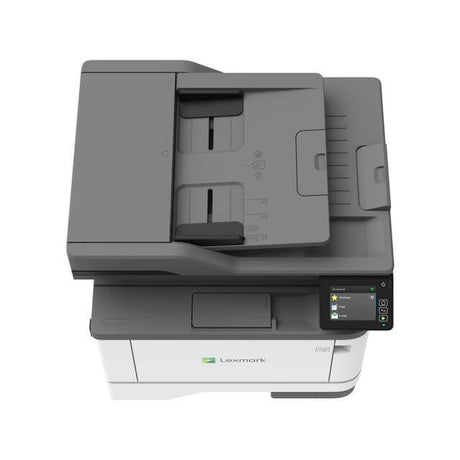 Impresora Laser Lexmark MX331ADN - Blanco y Negro - Multifuncional - Pantalla Táctil 2.8" - USB/Ethernet | 40 ppm - Panamá