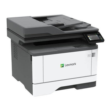 Impresora Laser Lexmark MX331ADN - Blanco y Negro - Multifuncional - Pantalla Táctil 2.8" - USB/Ethernet | 40 ppm - Panamá