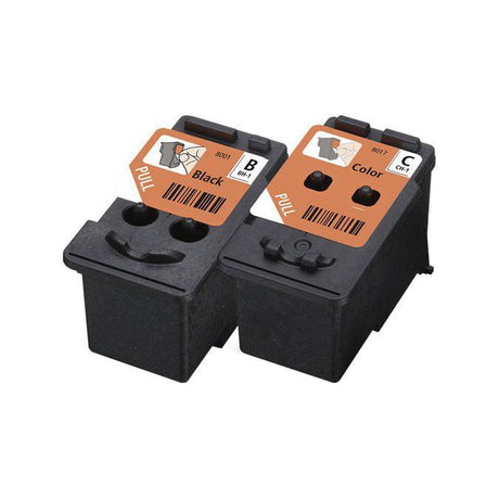 Kit de Cabezales Canon | BH-1 | CH-1 | 0692C005AA | Pixma G2100 | G2110 | G3100| G3110 | G4100 | G4110 - Panamá