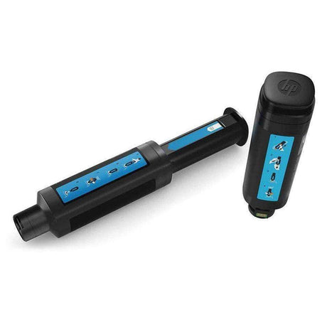 Kit de recarga de toner HP Laser 103A negro (W1103A) - Para Neverstop Laser 1020 / 1020nw / 1000n / 1200n | 2,500 páginas. - Panamá