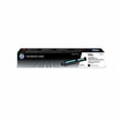 Kit de recarga de toner HP Laser 103A negro (W1103A) - Para Neverstop Laser 1020 / 1020nw / 1000n / 1200n | 2,500 páginas. - Panamá