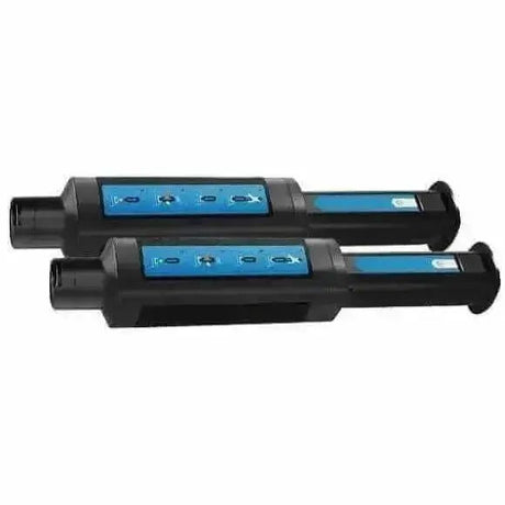 Kit Doble de recarga de toner HP Laser 103AD negro (W1103AD) - Para Neverstop Laser 1020 / 1020nw / 1000n / 1200n - Panamá