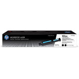 Kit Doble de recarga de toner HP Laser 103AD negro (W1103AD) - Para Neverstop Laser 1020 / 1020nw / 1000n / 1200n - Panamá