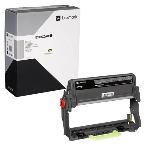 Tambor Fotoconductor Lexmark 55B0ZA0 - | 55B0ZA0 | Toner Lexmark Original