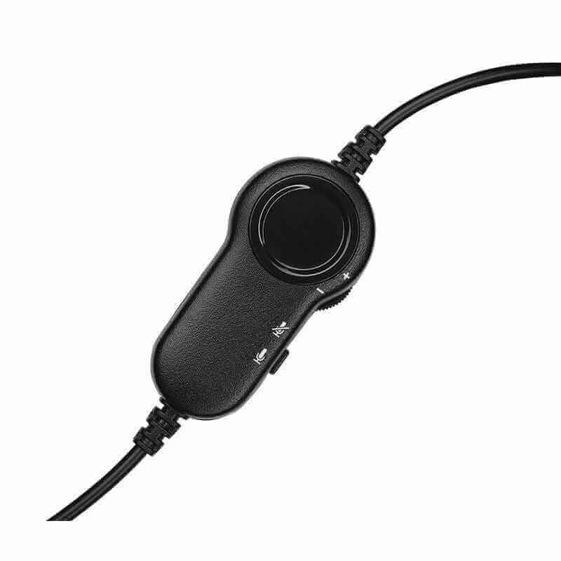Logitech H151 STEREO HEADSET - Audifono 3.5 mm - Panamá