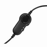 Logitech H151 STEREO HEADSET - Audifono 3.5 mm - Panamá