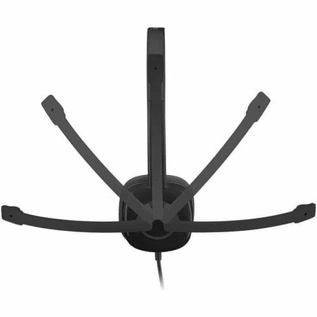 Logitech H151 STEREO HEADSET - Audifono 3.5 mm - Panamá