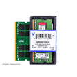 Memoria RAM Kingston ValueRAM 8GB DDR4 | NO-ECC | KVR26S19S6/8| SO-DIMM | 2666 MHZ - Panamá