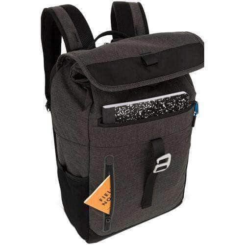 Mochila Dell Venture 15" - VT-BKP-HT-5-17 - Panamá