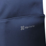 Mochila Klip Fidenza KNB-620BL Antirrobo, Puerto USB, 15.6" Azul - Panamá
