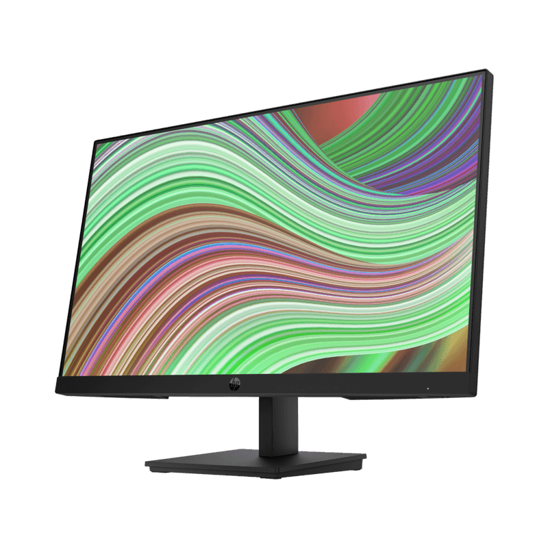 Monitor FHD HP P24v G5 (64W18AA) - Panamá
