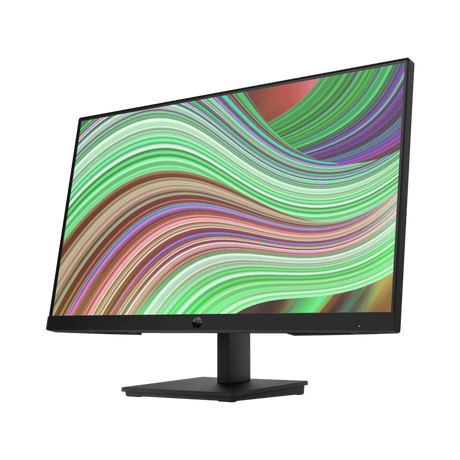 Monitor FHD HP P24v G5 (64W18AA) - Panamá