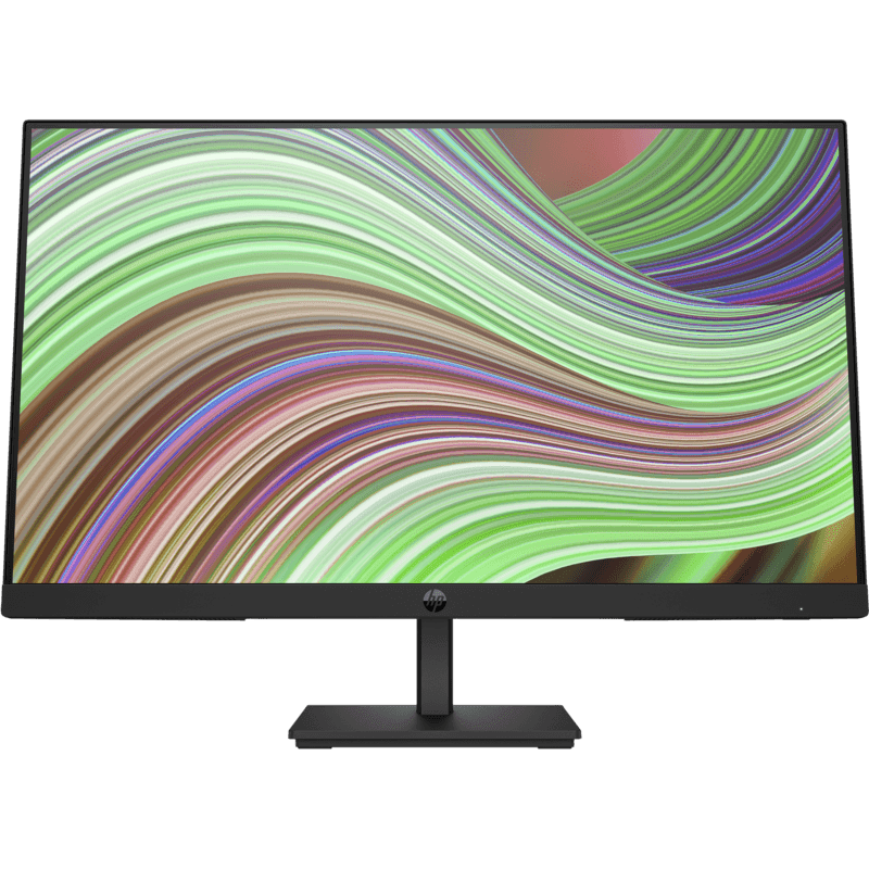 Monitor FHD HP P24v G5 (64W18AA) - Panamá