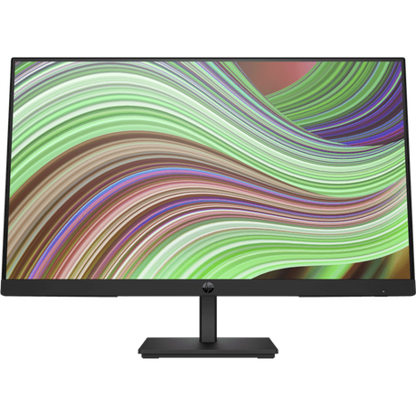 Monitor FHD HP P24v G5 (64W18AA) - Panamá