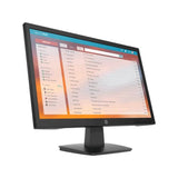 Monitor HP P22v G4 de 21.5" - Panamá