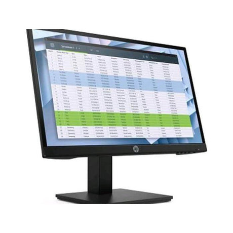 Monitor HP P22v G4 de 21.5" - Panamá