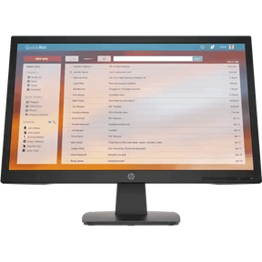 Monitor HP P22v G4 de 21.5" - Panamá