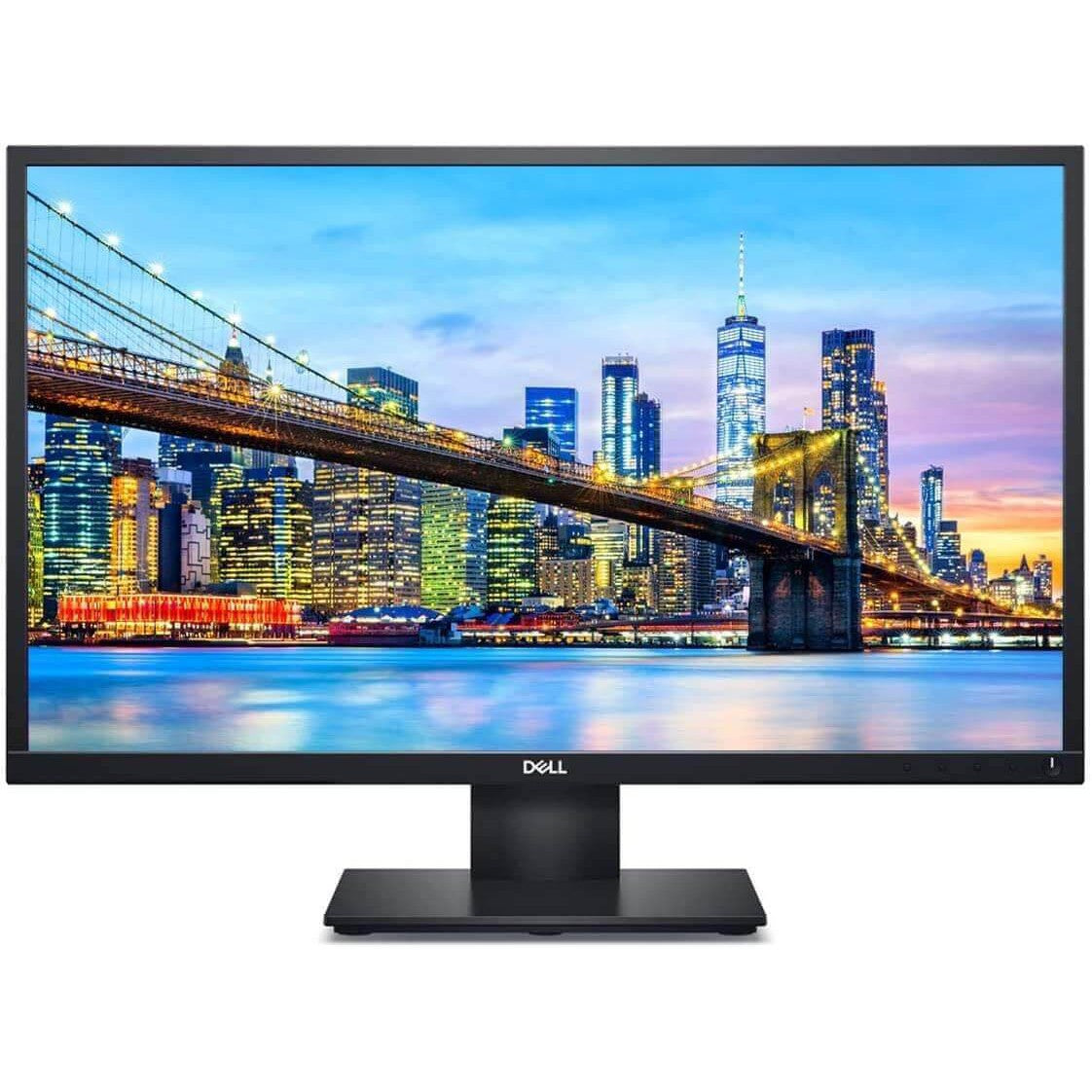 Monitor Led Dell E2420H 24" (23.8" visible) - Panamá